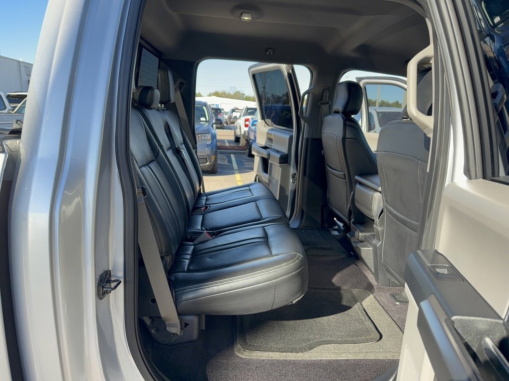 Used 2015 Ford F150 XLT w/ Equipment Group 302A Luxury image 15