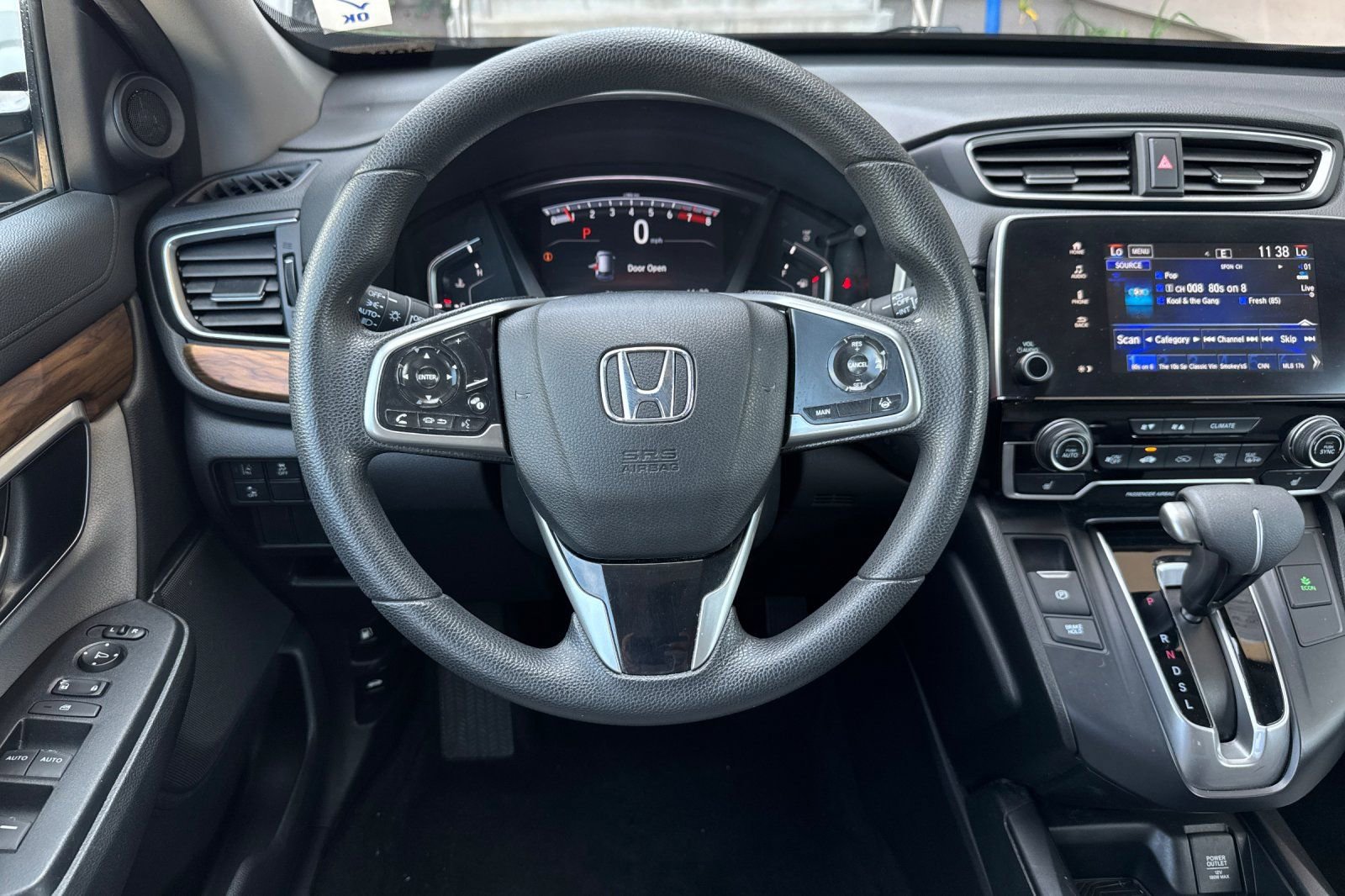 Used 2019 Honda CR-V EX image 14