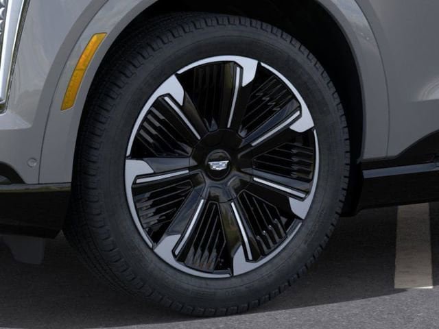 New 2026 Cadillac Escalade IQL Sport 1 image 9