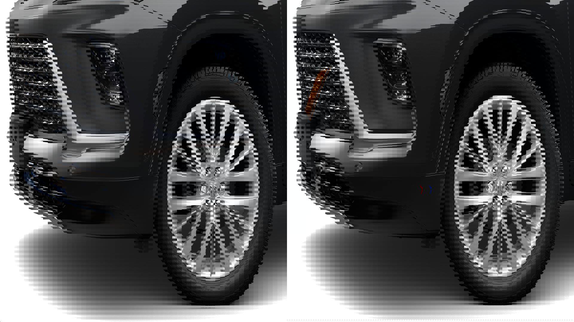 New 2026 Buick Enclave Avenir w/ Super Cruise Package AWD/4WD image 29