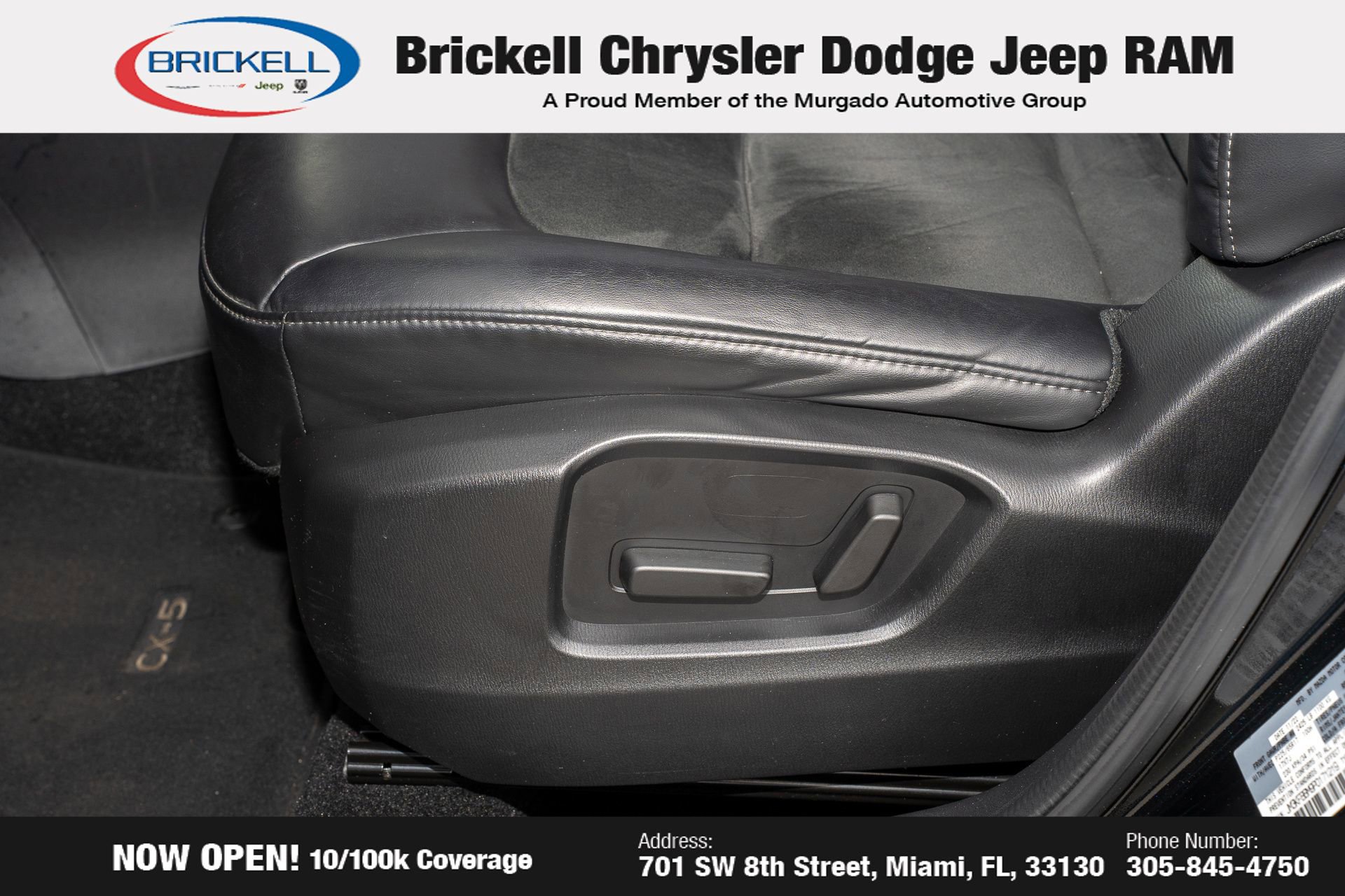 Used 2023 MAZDA CX-5 AWD 2.5 S w/ Select Package image 27