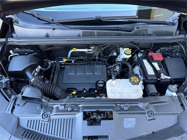 Used 2021 Chevrolet Trax LT image 26