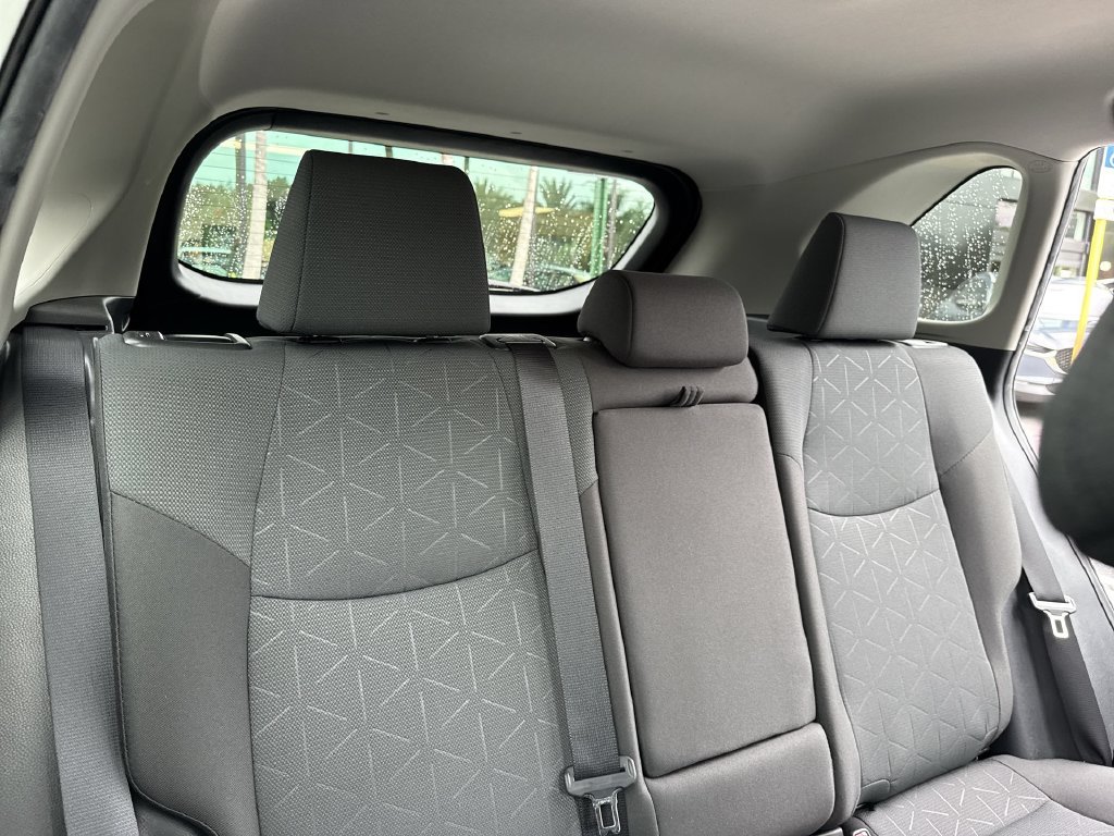 Used 2024 Toyota RAV4 XLE FWD image 47