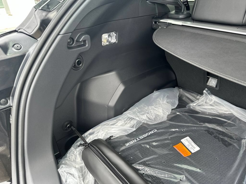 New 2026 Subaru Crosstrek 2.5i Limited AWD/4WD image 29
