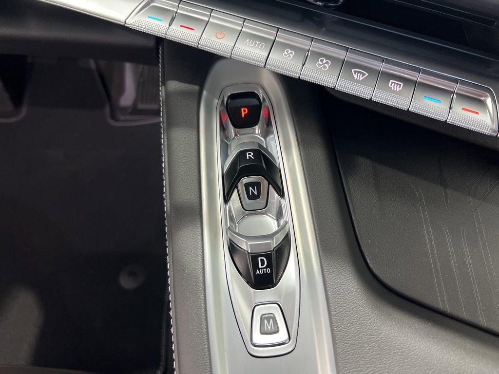 New 2026 Chevrolet Corvette Z06 image 14