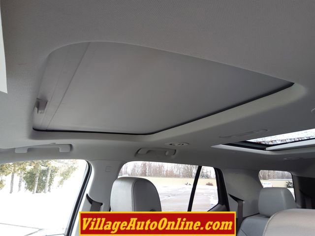 Used 2019 Chevrolet Traverse LT w/ LT Premium Package image 22