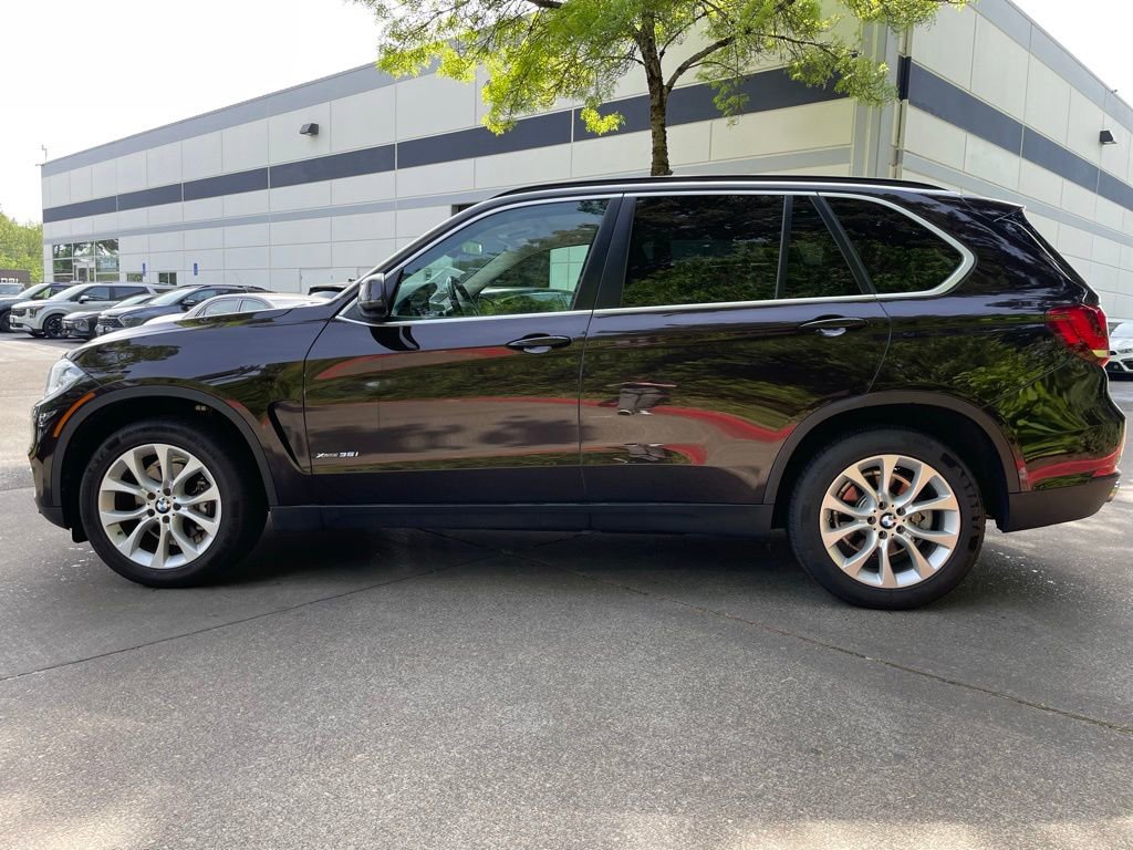 Used 2016 BMW X5 xDrive35i AWD/4WD image 6