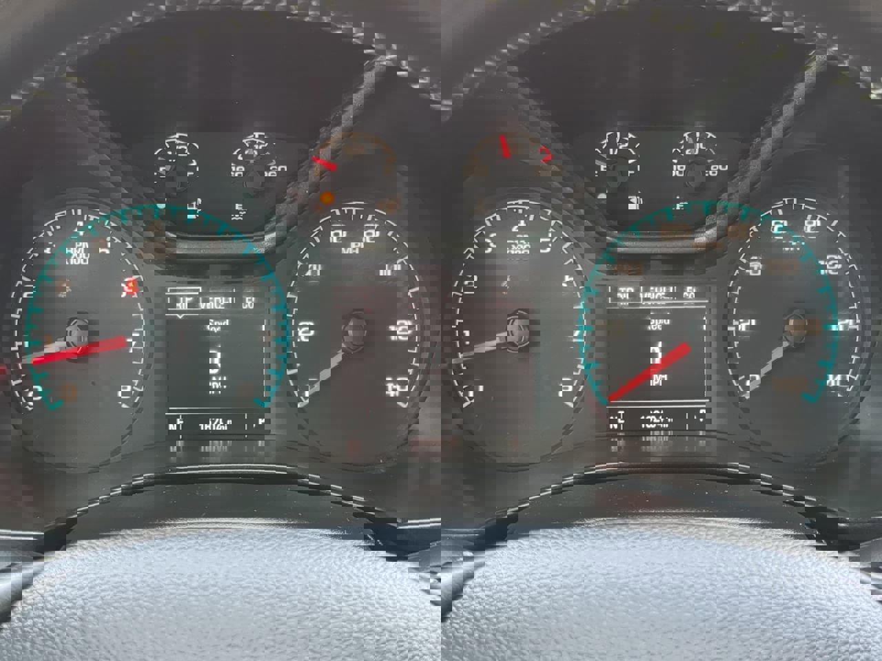 Used 2022 Chevrolet Colorado LT image 25