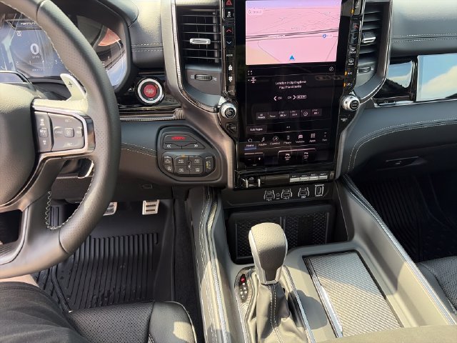 New 2026 RAM 1500 RHO w/ RHO Level 1 Equipment Group AWD/4WD image 17