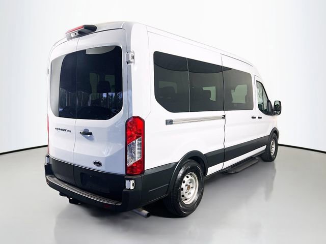 Used 2023 Ford Transit 350 XL image 7