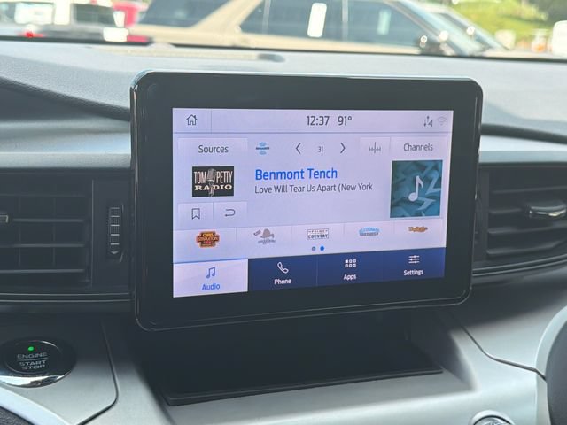 Certified 2020 Ford Explorer XLT w/ Comfort Package AWD/4WD image 32