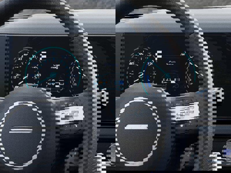 New 2026 Hyundai Tucson Limited AWD/4WD image 14