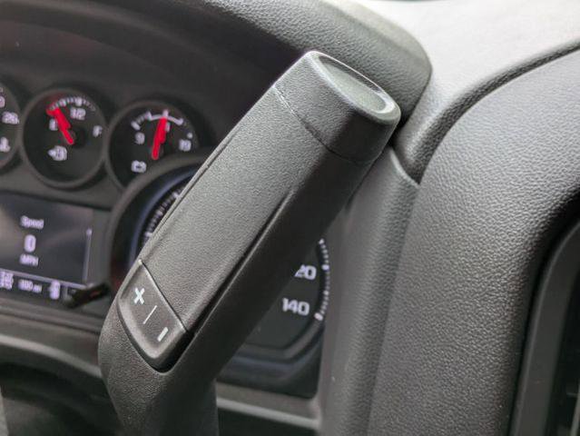 New 2025 Chevrolet Silverado 3500 W/T w/ WT Convenience Package AWD/4WD image 22