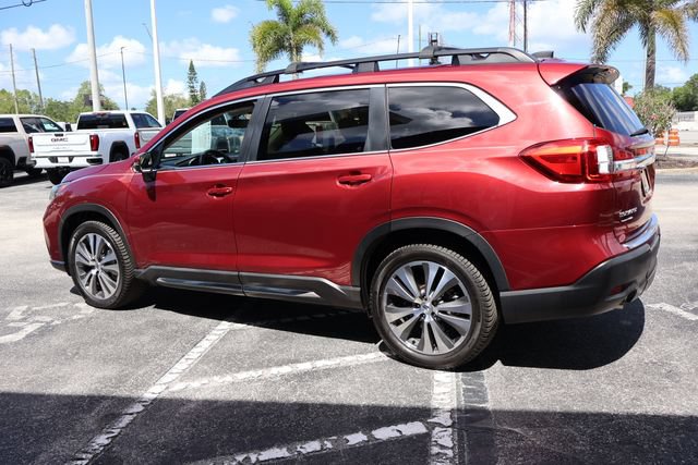 Used 2019 Subaru Ascent Limited w/ Popular Package #3 AWD/4WD image 5