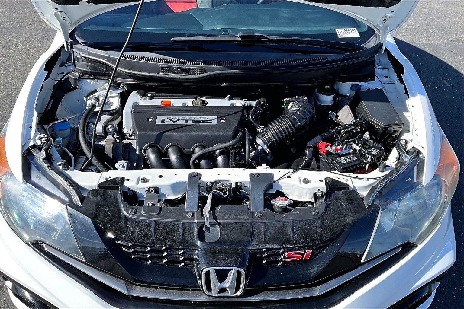 Used 2015 Honda Civic Si image 29