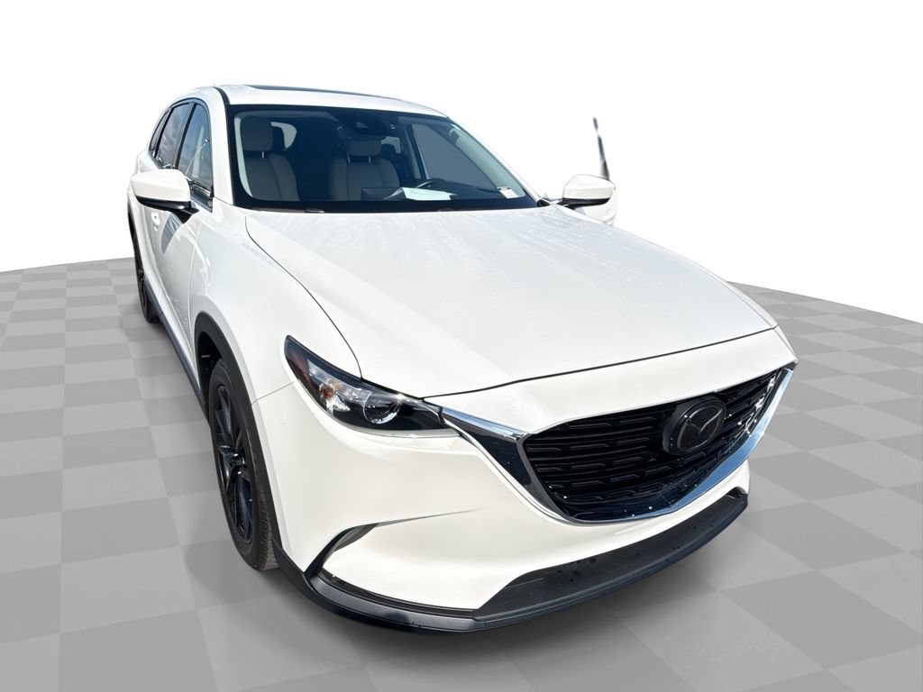 Used 2023 MAZDA CX-9 Touring Plus