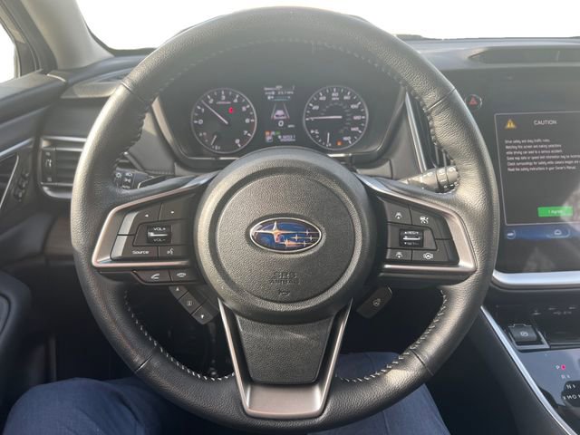 Used 2022 Subaru Outback Limited XT image 14
