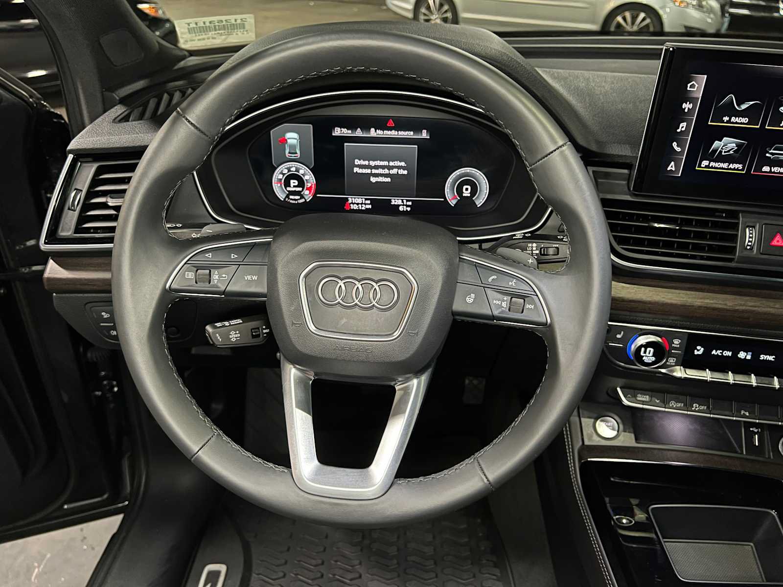 Used 2021 Audi Q5 2.0T Premium Plus w/ Premium Plus Package AWD/4WD image 30