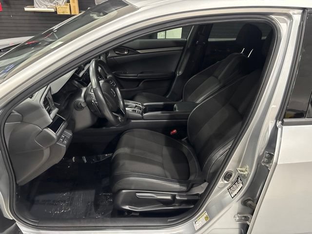 Used 2021 Honda Civic Sport image 12
