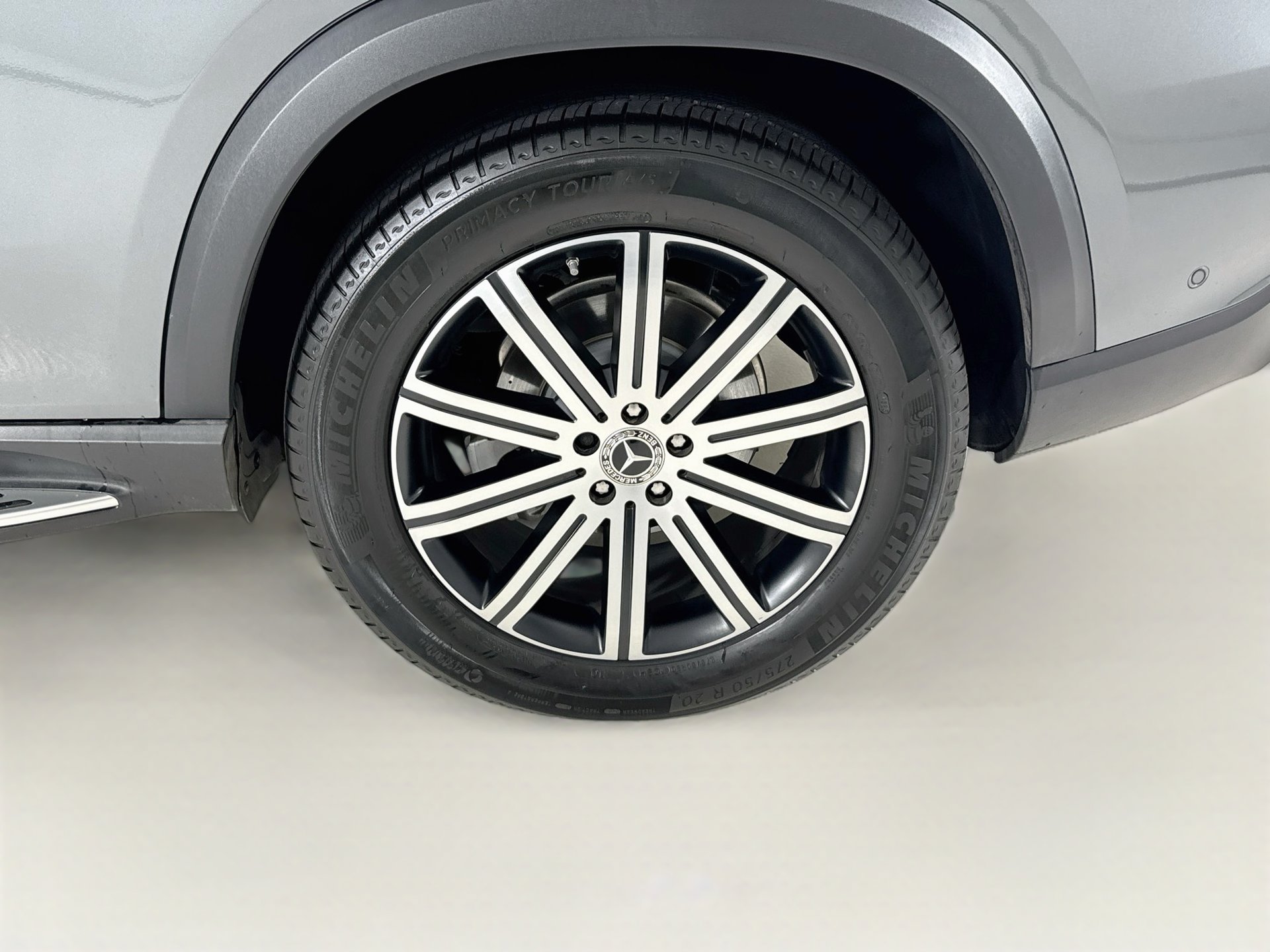 Certified 2026 Mercedes-Benz GLE 350 4MATIC image 34