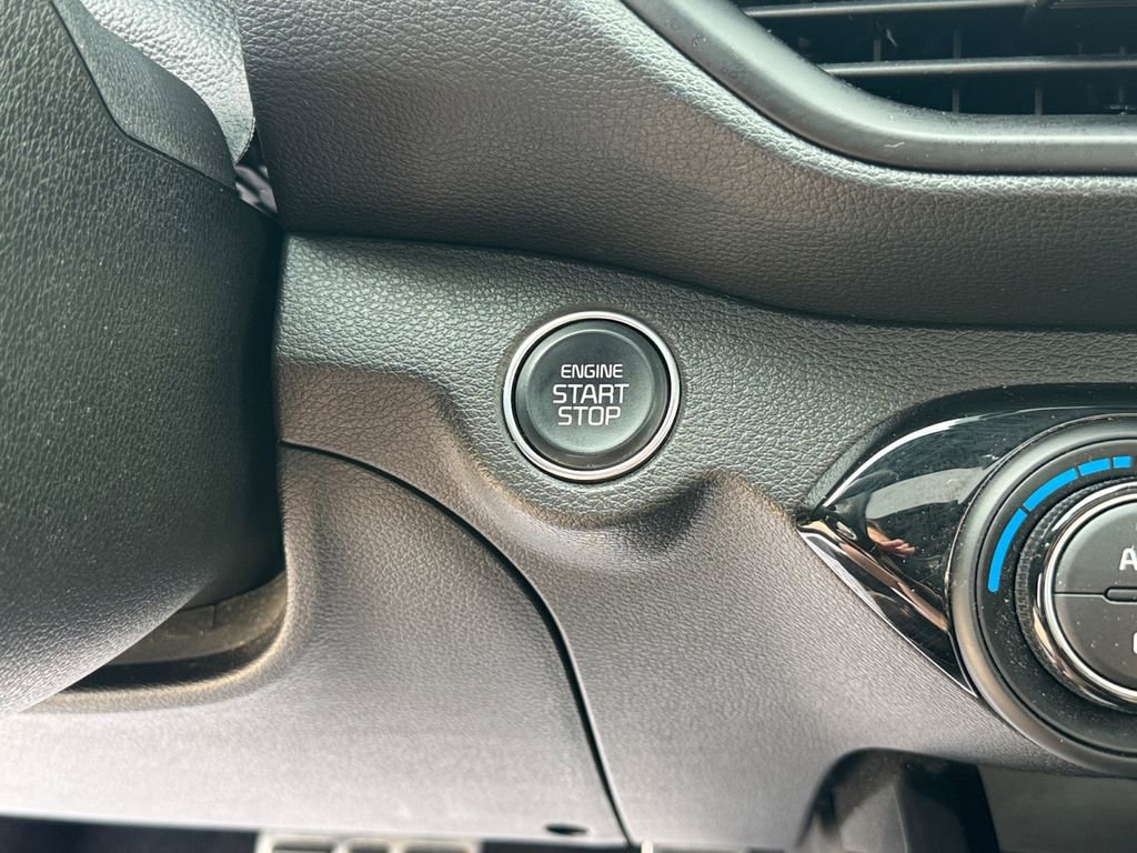 Certified 2023 Kia Forte GT-Line w/ GT-Line Premium Package FWD image 29