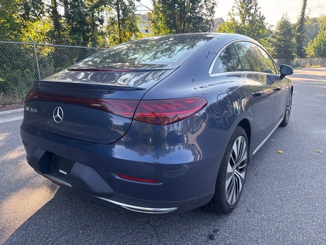 Used 2024 Mercedes-Benz EQE 350+ Sedan image 13