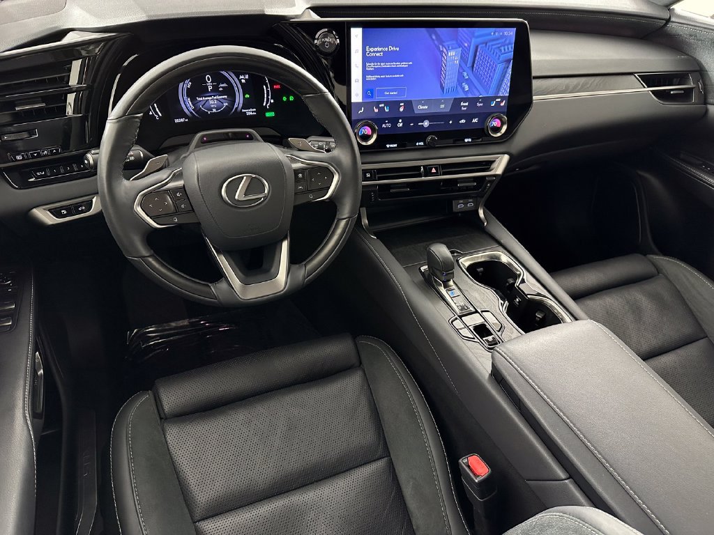 Used 2024 Lexus RX 350 w/ Convenience Package AWD/4WD image 38