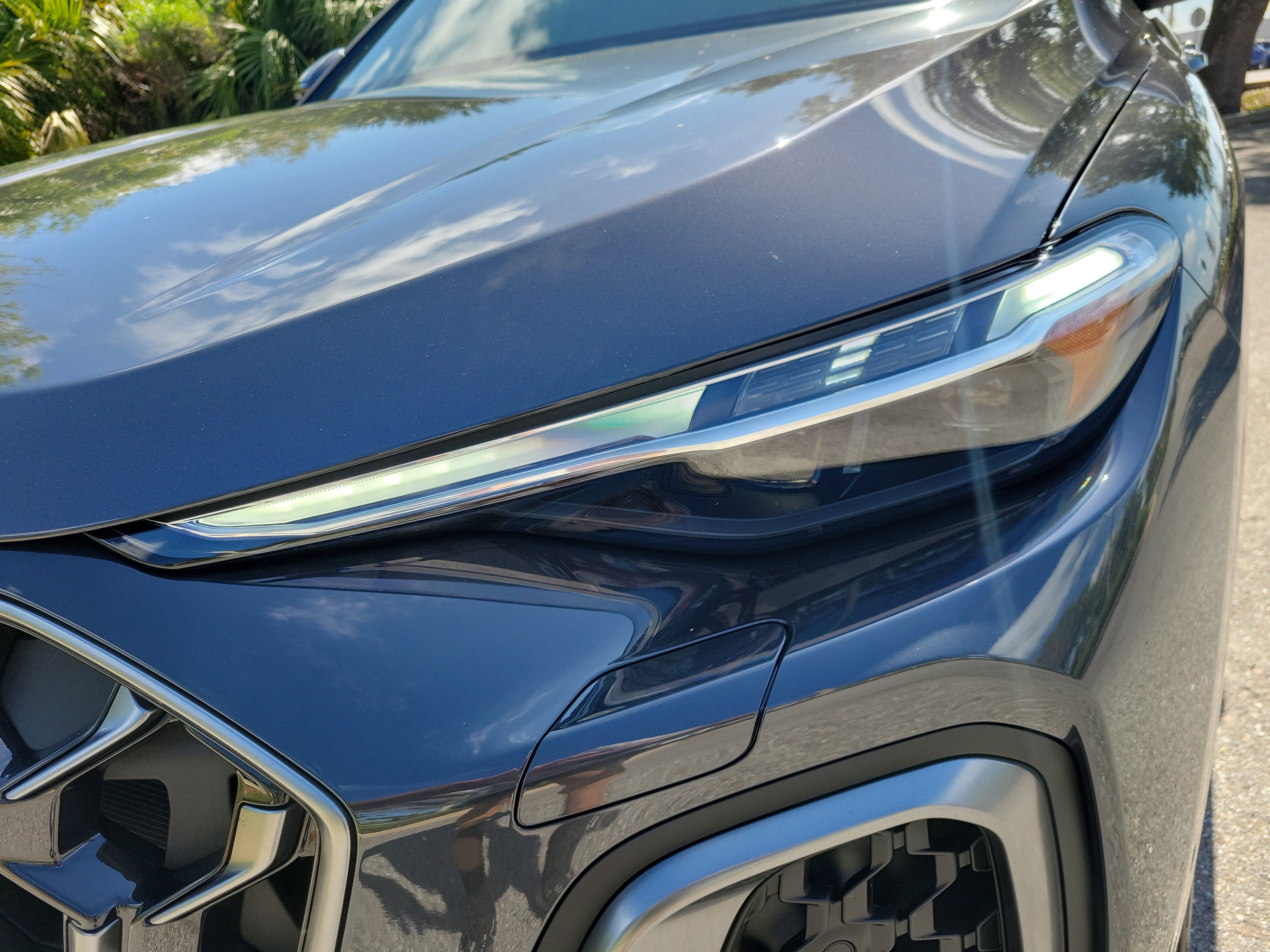 Certified 2025 Audi Q5 Premium Plus w/ Premium Plus image 10