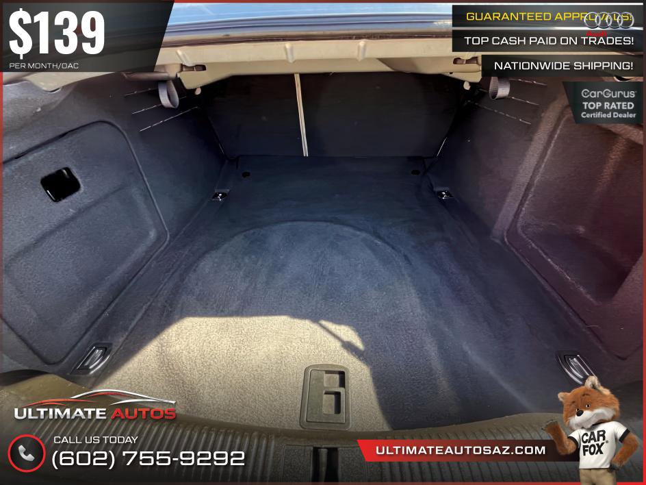 Used 2011 Audi A6 3.0T Prestige AWD/4WD image 21