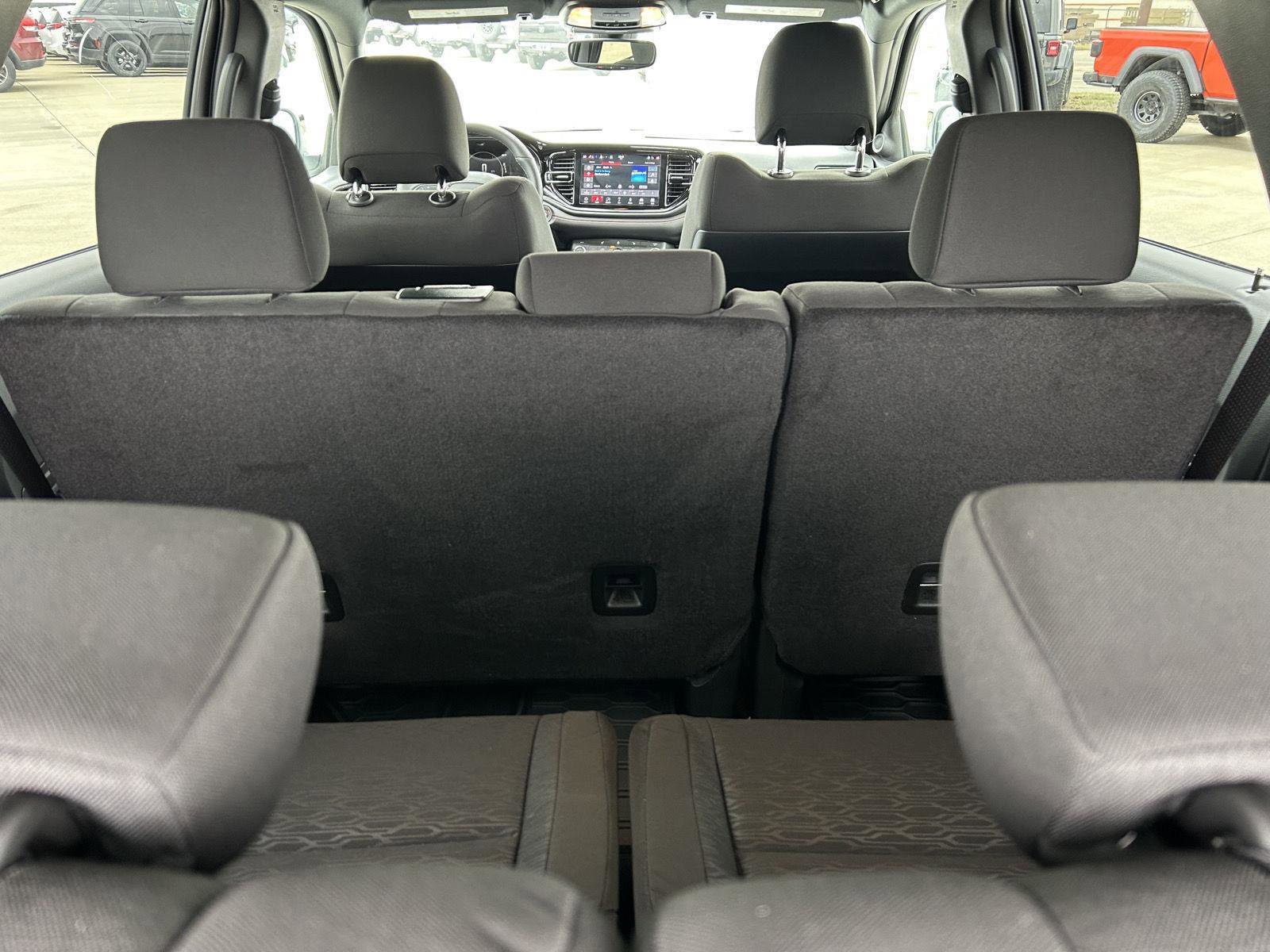 New 2026 Dodge Durango GT image 29