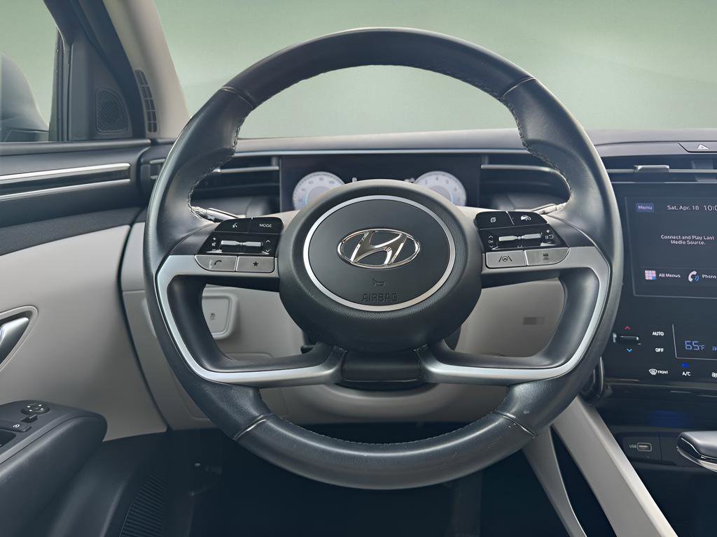 Used 2023 Hyundai Tucson SEL w/ Convenience Package image 22