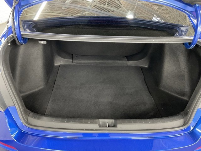 Certified 2023 Honda Civic Sport image 8