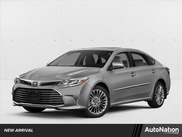 Used 2016 Toyota Avalon Limited w/ Toyota Safety Sense Package FWD image 1
