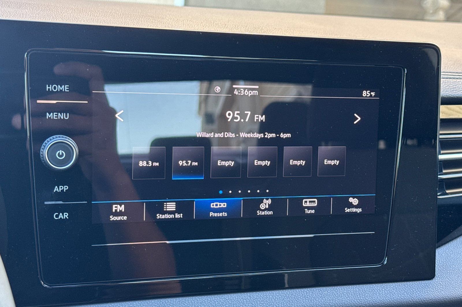 New 2026 Volkswagen Jetta Sport image 17