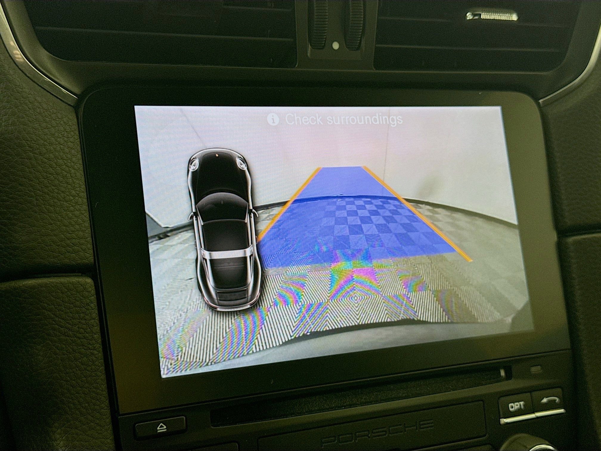 Certified 2019 Porsche 911 Targa 4 GTS image 19