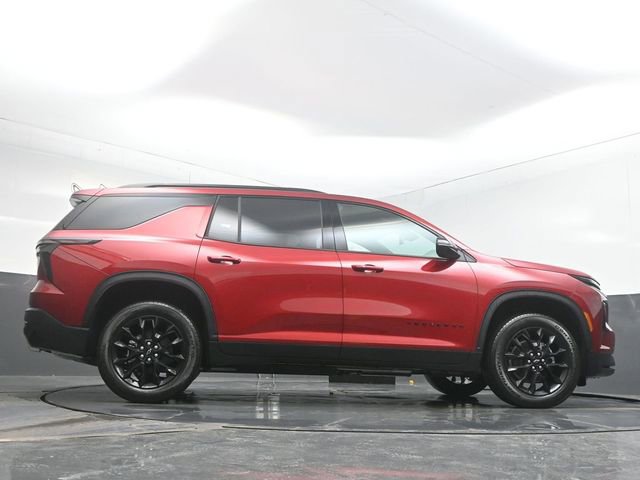 New 2026 Chevrolet Traverse LT w/ Midnight/Sport Edition image 32