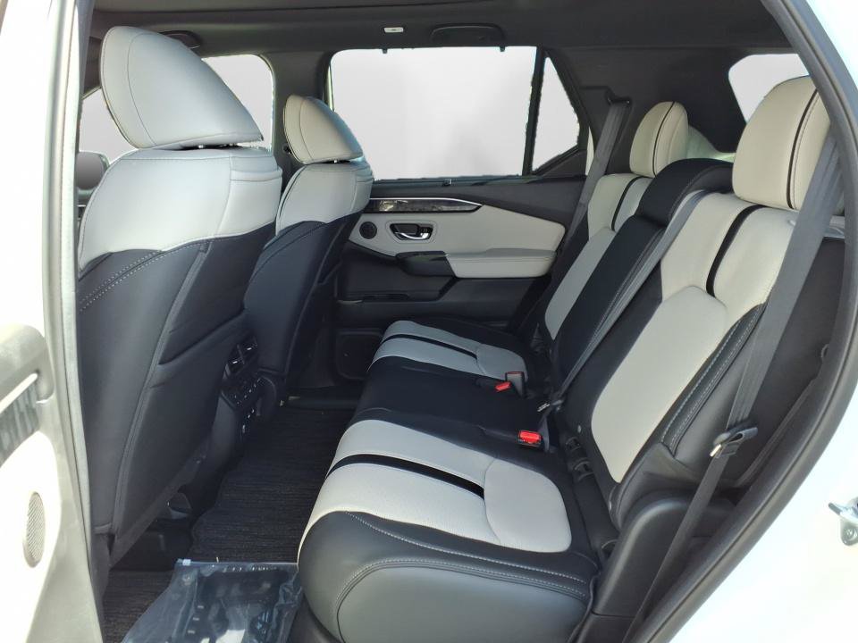 New 2026 Honda Passport TrailSport Elite image 11