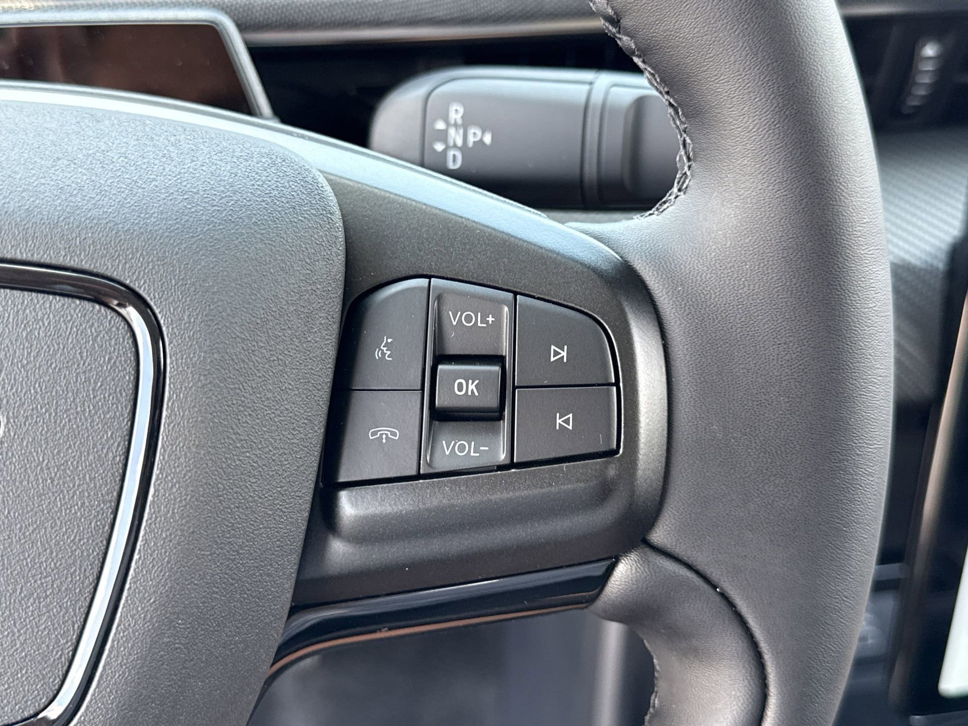 New 2025 Ford Mustang Mach-E Select w/ Interior Protection Package image 12