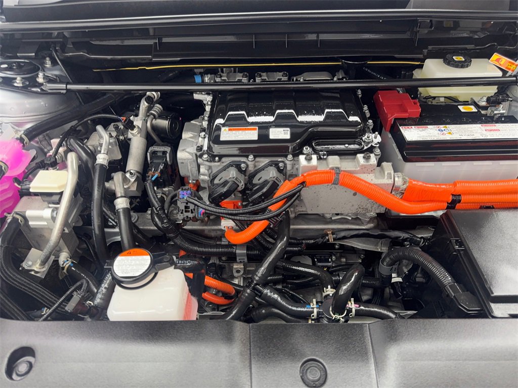 Used 2023 Lexus RZ 450e Premium w/ Accessory Package (2T) image 77