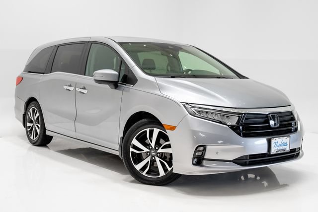 Used 2024 Honda Odyssey Touring image 6