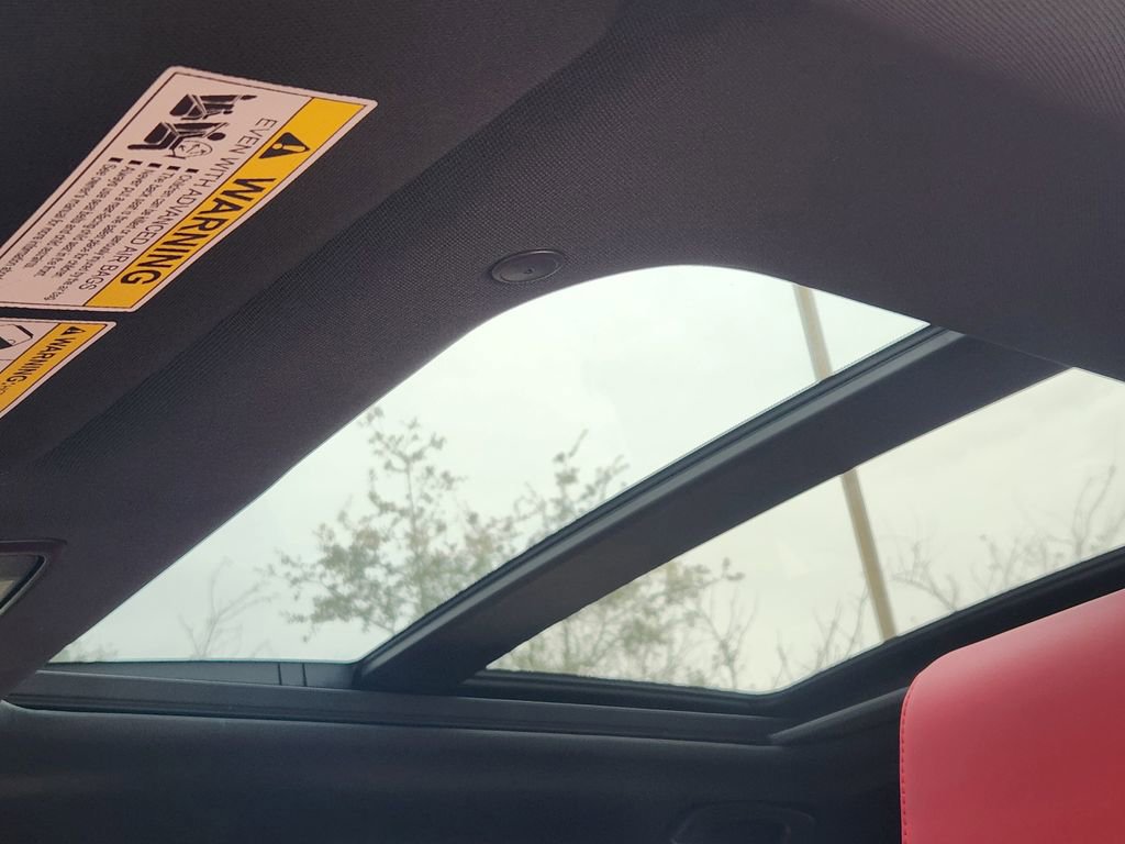 New 2026 Acura ADX A-Spec image 25