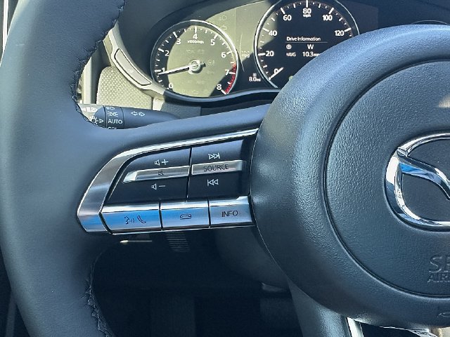 New 2026 MAZDA CX-50 AWD 2.5 S w/ Weather Package image 24