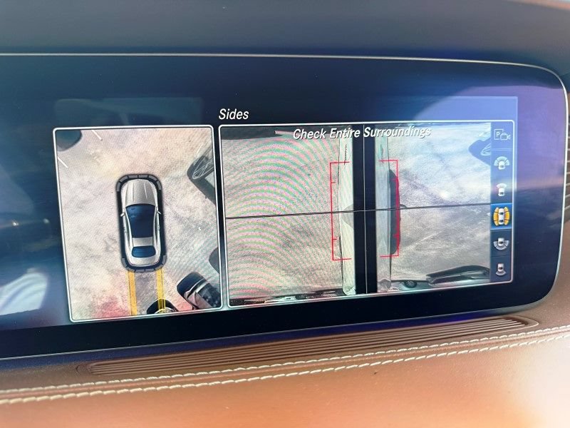 Used 2019 Mercedes-Benz S 560 Sedan image 33