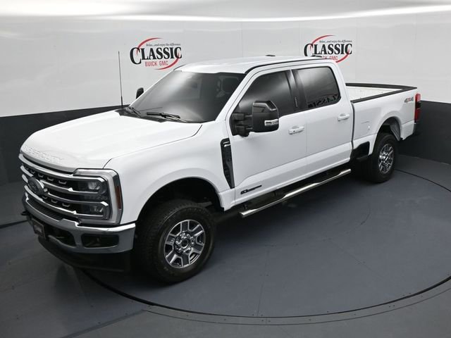 Used 2024 Ford F250 Lariat image 18