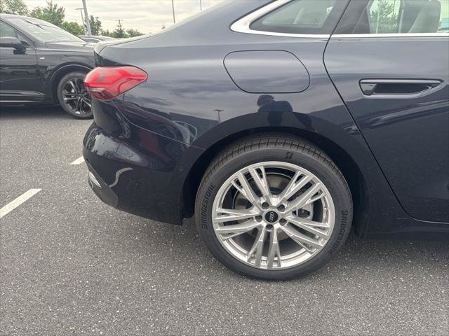 New 2026 Audi A5 Prestige AWD/4WD image 10