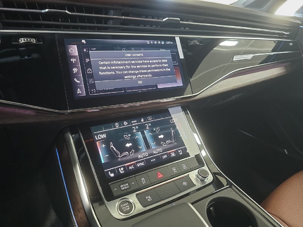 New 2026 Audi Q7 2.0T Premium Plus AWD/4WD image 11