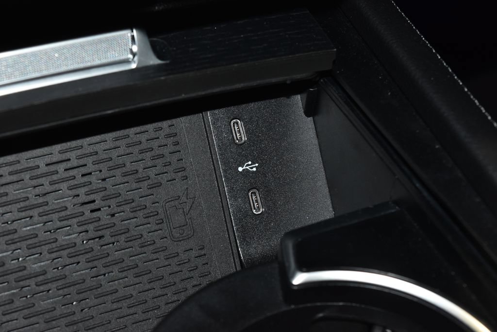 Certified 2026 Mercedes-Benz GLE 450 4MATIC image 14