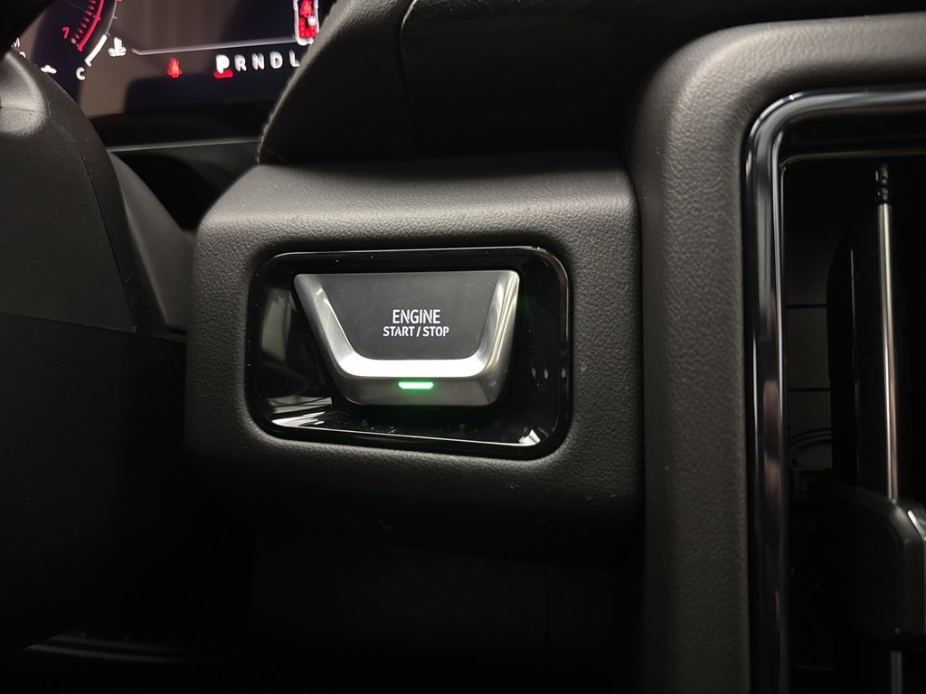 New 2026 GMC Yukon AT4 image 56