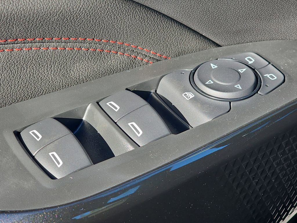 New 2026 Chevrolet Trax RS w/ Driver Confidence Package image 27