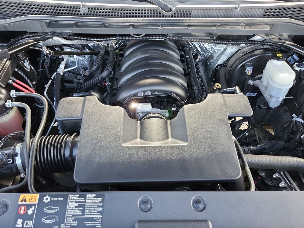 Used 2016 GMC Sierra 1500 SLT w/ SLT Premium Package image 18